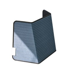 scoop 舀新加熱墊腳爐 1.6kg, SC-HP001N, 深藍