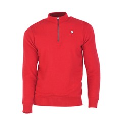 김영주 페라어스 남성용 골프 방풍 반집업 티셔츠 CTYJ2101W1