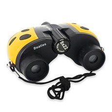 Lifelab 七星瓢蟲雙筒望遠鏡 11.2 x 4 x 9cm, 4次, 1個