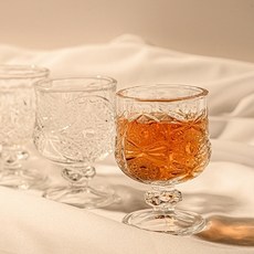 MAYTWO 玻璃酒杯+提袋, 1個, C型