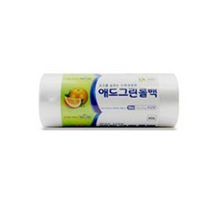 애드그린 롤백 17 x 25 cm 500p, 1개, 500개, 500개입