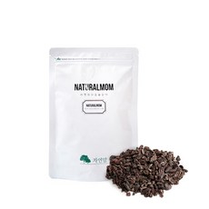 NATURALMOM 實惠的可可粒, 500克, 1個