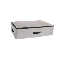 折疊式多功能儲物籃 70 x 40 x 18cm L50, 類型 2, 1個