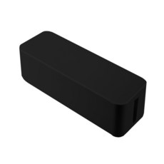 Dailyshare 延長線收納置物盒 L號, 1個