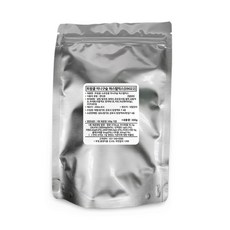 Decoya閃亮迷你珠子粉彩混合, 1包, 300g