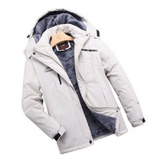 女士冬季保溫防風外套 KR 426