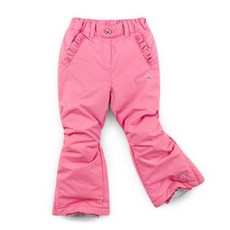 젤리스푼 여아용 New 큐티 프릴 포켓 패딩 팬츠