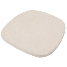 NITORI 宜得利家居 素色坐墊