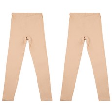 뉴니끄 면모달 솔리드 임산부 내의 하의 2p