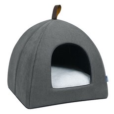 寵物躲藏屋, 灰色