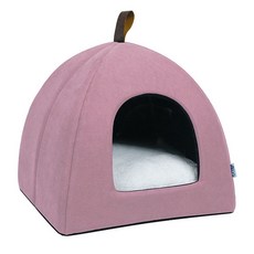 寵物躲藏屋, 粉紅色