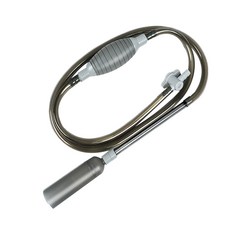 Jeneca 金利佳 魚缸換水用粗管虹吸管 AS-777, 1個