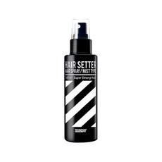 스웨거 헤어 세터 스프레이, 100ml, 1개