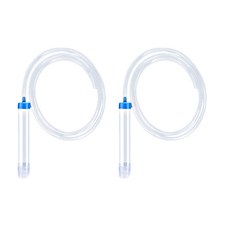 JENECA 簡單搖晃的虹吸AS-999, 2個