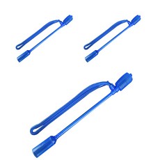 JENECA 魚缸換水波紋管虹吸管AS-555, 3個