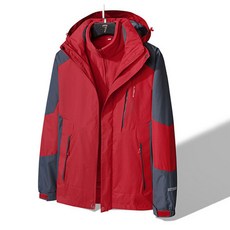 女用防水戶外風衣 KR 153