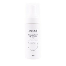 Jeunepil 私密清潔泡沫, 1個, 泡沫/泡沫型, 150毫升