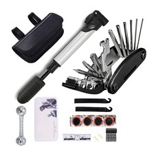 Leadforme自行車自行維修修理工具組, 1套