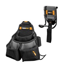 터프빌트 다용도 공구집 + 공구집 망치걸이 TBCT02TB52, 1세트