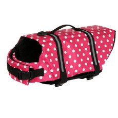 寵物救生衣 SY103, 7型