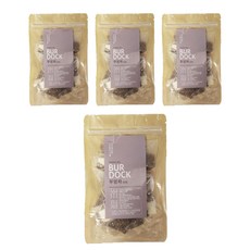 프로퍼티 우엉차, 1g, 40개입