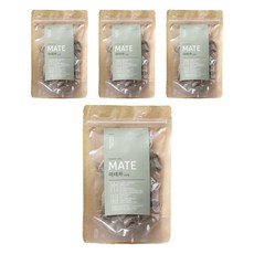 프로퍼티 마테차, 1g, 40개입