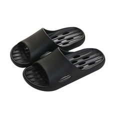 GOGOS B2 라이너 슬리퍼, 블랙, 1개