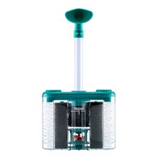 尼泊爾6合1多功能海綿過濾器, 1.5W, 1個