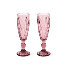 MARJA KURKI Timanti玻璃酒杯, 2入, 165ml