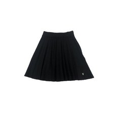 NEVERMINDALL Elin傘狀百褶裙