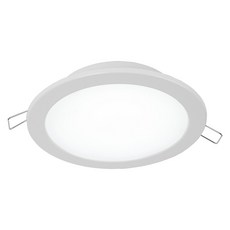 Bayon 三星LED嵌入式燈泡燈 20W 150mm 黃光, 1個