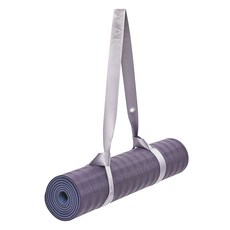 mulawear 每個服裝瑜伽馬特綁帶Munaac819, 灰色