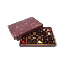 Boom Story愛加倍24格手作巧克力, 240g, 1個