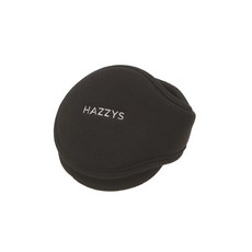 헤지스골프 기본귀마개 HUMU1F705, 블랙(HUMU1F705BK), 1개
