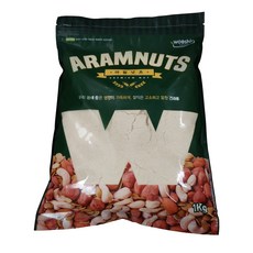 杏仁粉, 1kg, 1包