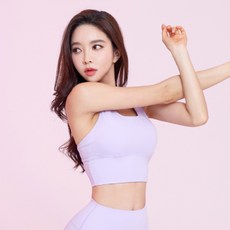 벤디스 디쟈브 멀티 요가 브라탑 YT005