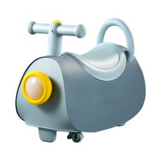 EnO 平衡滑步車, 藍色