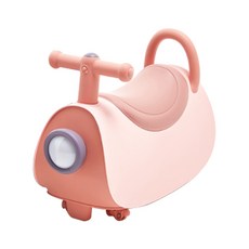 EnO 平衡滑步車, 粉色的