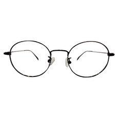 童款濾藍光眼鏡 黑色, 1個