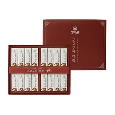 Sangha Farm 烤地瓜羊羹, 45g, 16盒