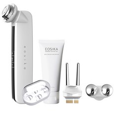 eosika M1 Plus Care 護膚套組, 混合顏色