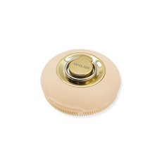 VUCLASS 圓形震動洗臉機, 紐約芝士蛋糕, QZ-VC-100