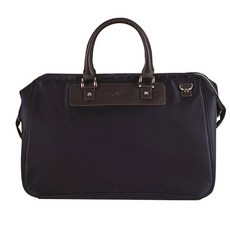 XXIO Dunlop高爾夫公文包GGF-B0015, 深藍色