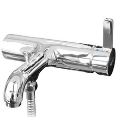 大林浴缸淋浴浴缸龍頭DL-BCP622A, 1個