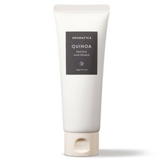 AROMATICA 艾瑪植萃 藜麥蛋白髮膜, 1個, 130ml