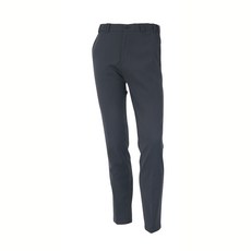 FERRA US 男士高爾夫彈性口袋線條刷毛長褲 CPBN3051W1
