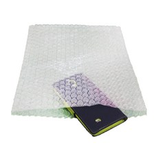 뽁뽁이 에어캡 봉투, 100개