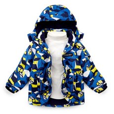 JELISPOON 大明星冬季滑雪滑雪索人的兒童跳線