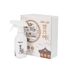 Potion Lab Calkmi 皮革織物去污多功能清潔劑, 1個, 300ml