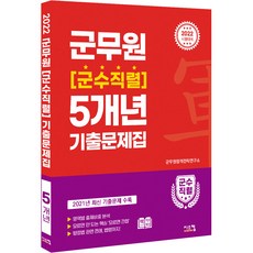 Siscom 2022 軍務員 [軍需職系] 5年歷屆試題集